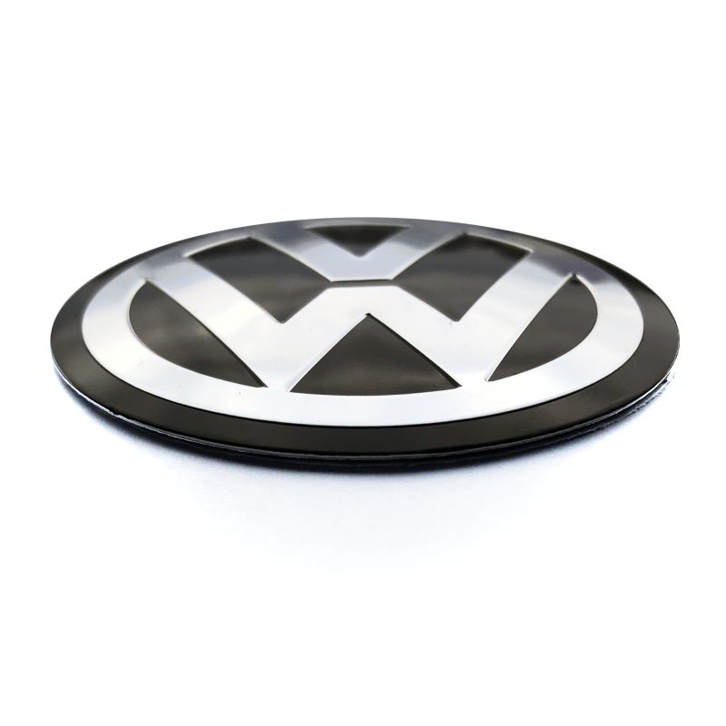 Vw Nabendeckel Aufkleber
